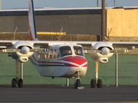 ZK-EVO @ NZAA - new to fly my sky fleet - by magnaman