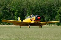 F-AZBQ photo, click to enlarge F-AZBQ photo, click to enlarge