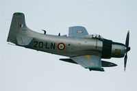 F-AZHK photo, click to enlarge F-AZHK photo, click to enlarge