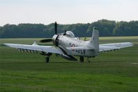 F-AZHK photo, click to enlarge F-AZHK photo, click to enlarge