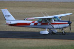 VH-RWY @ YPJT - TAXIING FROM 24 - by Bill Mallinson
