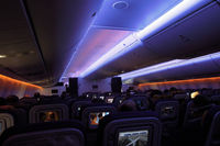 D-ABYD - Good-morning-mood-lighting, just before breakfast is served (LAX-FRA) - by Micha Lueck