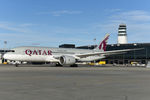 A7-BCQ @ LOWW - Qatar Boeing 787-8 - by Dietmar Schreiber - VAP