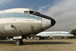 EP-PLN @ OIII - Iran Government Boeing 727-100 - by Dietmar Schreiber - VAP