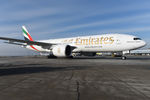 A6-EWD @ LOWW - Emirates Boeing 777-200 - by Dietmar Schreiber - VAP
