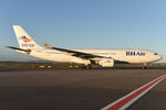 LZ-AWA @ LOWW - BH Air Airbus 330-200 - by Dietmar Schreiber - VAP