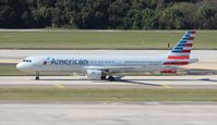 N171US @ TPA - American A321 - by Florida Metal
