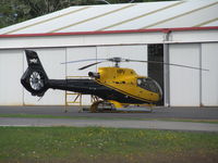 ZK-HPV @ NZAR - back at ardmore for a quick check - by magnaman