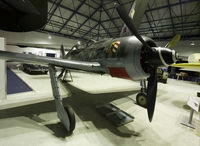 584219 - Preserved inside London - RAF Hendon Museum - by Shunn311