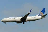 N78509 @ FLL - Ft. Lauderdale - by Alex Feldstein