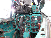 1112 @ KPSP - the cockpit - by olivier Cortot