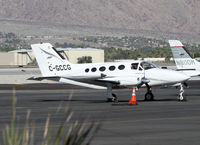 C-GCCG @ KPSP - Palm Springs airport - by olivier Cortot