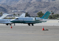 C-FKMC @ KPSP - Palm springs winter holidays ? - by olivier Cortot