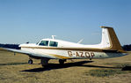 G-AZOP photo, click to enlarge