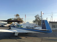 N85NP @ KMYF - As shown on Ebay auction - by Unknown N85NP @ KMYF - As shown on Ebay auction - by Unknown