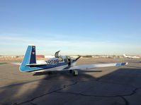 N85NP @ KMYF - As shown in Ebay Auction. - by Unknown N85NP @ KMYF - As shown in Ebay Auction. - by Unknown