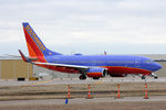 N7751A - B737 - Southwest Airlines
