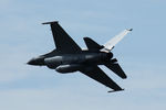 84-1234 @ NFW - F-16, departing NASJRB Fort Worth
