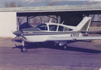 N76SV @ 1K1 - Taken at Benton Airport, KS in 1977, later Lloyd R. Stearman Field.  Aircraft was later destroyed by a subsequent owner after approximately 2001. - by Superviking90