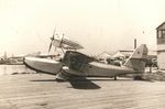 N19194 - Company Seaplane Base, Harvey, Louisiana - by Mr. Widgeon
