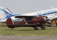 F-GUZZ @ LFLN - Air France fly in - by olivier Cortot