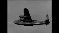 G-AGJA - 1943 Avro 685 York C.1 - by rcaf VET