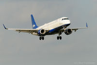 N229JB @ FLL - Ft. Lauderdale - by Alex Feldstein