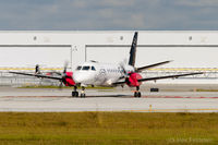 N433XJ @ FLL - Ft. Lauderdale - by Alex Feldstein