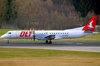 D-AOLB @ EDNY - SAAB 2000 [005] (OLT) Friedrichshafen~D 04/04/2009 - by Ray Barber