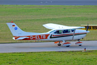 D-ELTB @ EDNY - R/Cessna F.182Q Skylane [0082] Friedrichshafen~D 04/04/2009 - by Ray Barber