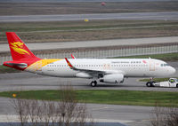 B-1642 @ LFBO - Ready for delivery.... - by Shunn311