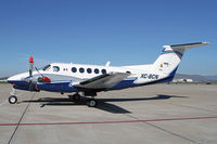 XC-BCN @ SDM - The Governor of the State of Baja's plane - by Duncan Kirk XC-BCN @ SDM - The Governor of the State of Baja's plane - by Duncan Kirk