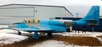 N66EN @ KFAR - A PZL TS-11 Iskra on the ramp at Fargo Air Museum in Fargo, ND. - by Kreg Anderson