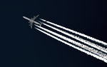 A7-AGD @ NONE - cruising at FL370 as QR12 - by Friedrich Becker