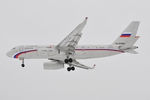 RA-64058 @ EPKK - Rossiya Airlines - by Artur Badoń