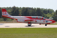 2009 @ LFMY - Taxiing - by micka2b