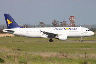 EI-DSL @ LIRF - Taxiing - by micka2b