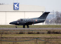 082 @ LFBO - Ready for take off rwy 32R - by Shunn311