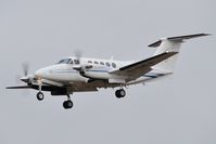 G-IMEA @ EGSH - Arriving at runway 27. - by keithnewsome