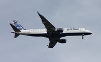 N348JB @ MCO - Jet Blue - by Florida Metal