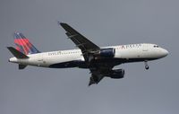 N361NW @ MCO - Delta - by Florida Metal