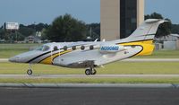 N390MB @ ORL - Premier 1 - by Florida Metal