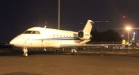 N392JT @ ORL - Challenger 601 - by Florida Metal