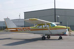 N2540U @ T67 - At Hicks Field - Fort Worth, TX