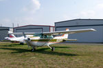 N3134V @ T67 - At Hicks Field - Fort Worth, TX - by Zane Adams