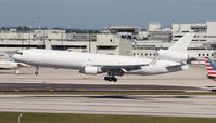 N415JN @ MIA - Western Global MD-11 - by Florida Metal