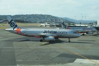VH-VFD photo, click to enlarge VH-VFD photo, click to enlarge