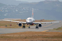 VH-VFD @ NZWN - At Wellington - by Micha Lueck
