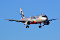 VH-VFF @ NZWN - At Wellington - by Micha Lueck