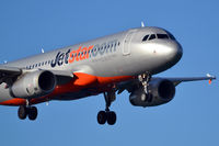 VH-VQE photo, click to enlarge VH-VQE photo, click to enlarge